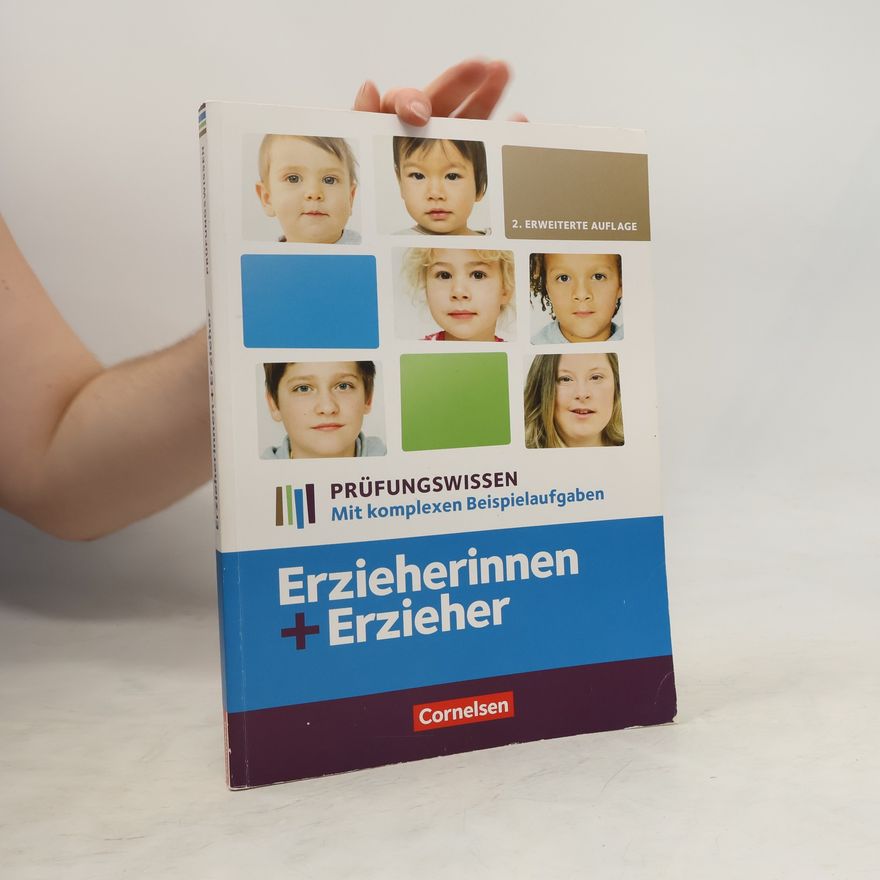 Astrid Koch-Dabbert Erzieherinnen + Erzieher