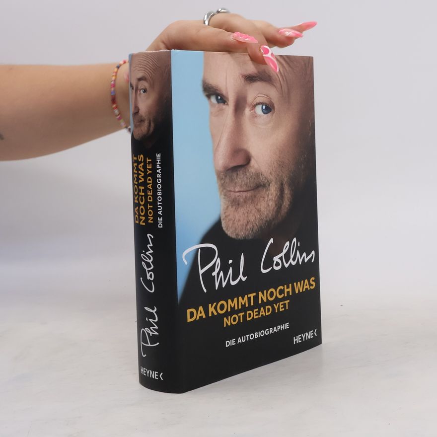 Phil Collins Da kommt noch was