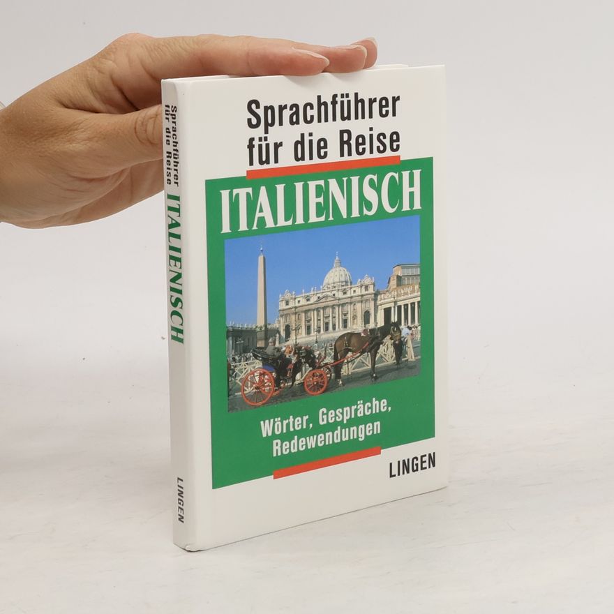Autorenkollektiv Italienisch