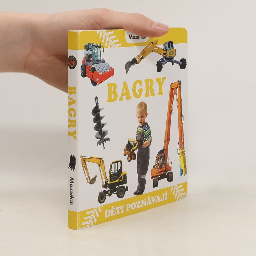 Autorenkollektiv Bagry