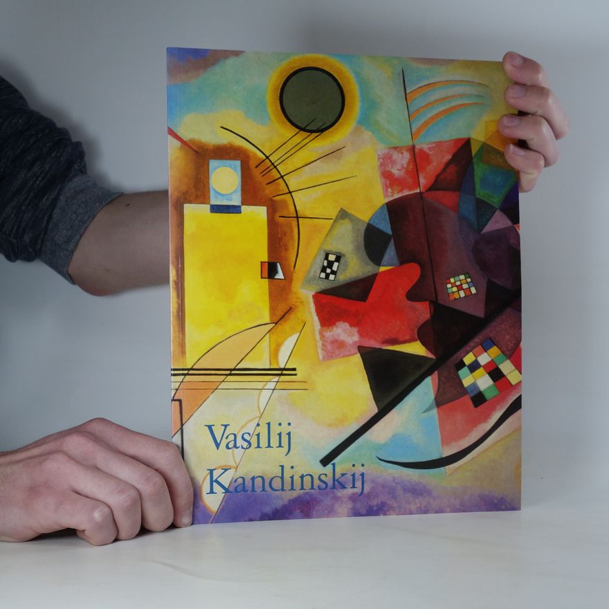 Hajo Düchting Vasilij Kandinskij