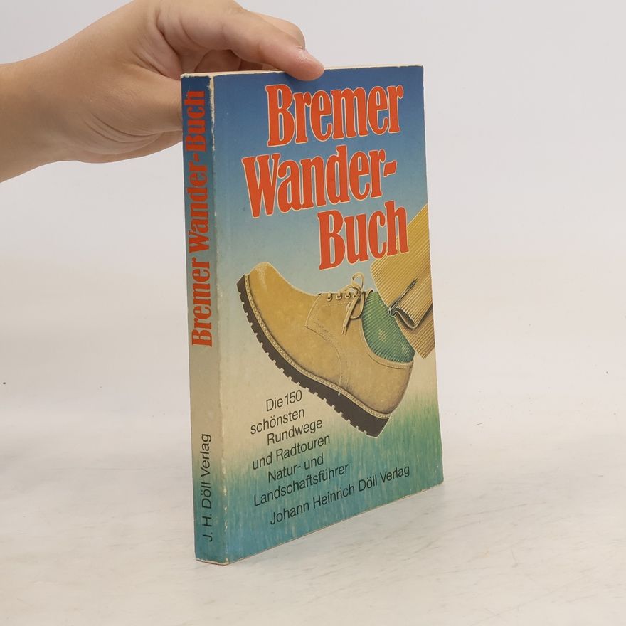 Hinrich Helmers Bremer Wander-Buch
