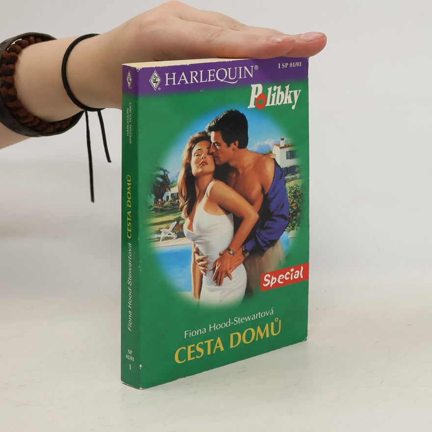 Fiona Hood Stewart Cesta domů
