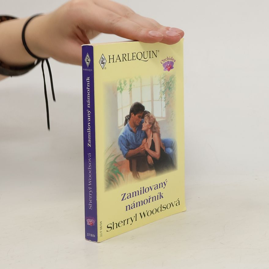 Sherryl Woods Zamilovaný námořník