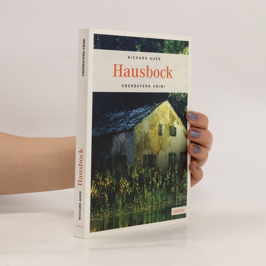 Richard Auer Hausbock