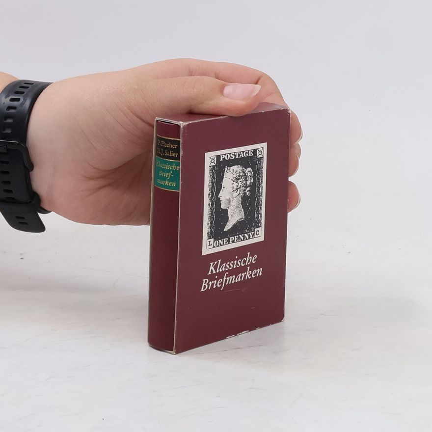 Rolf-Peter Fischer Klassische Briefmarken