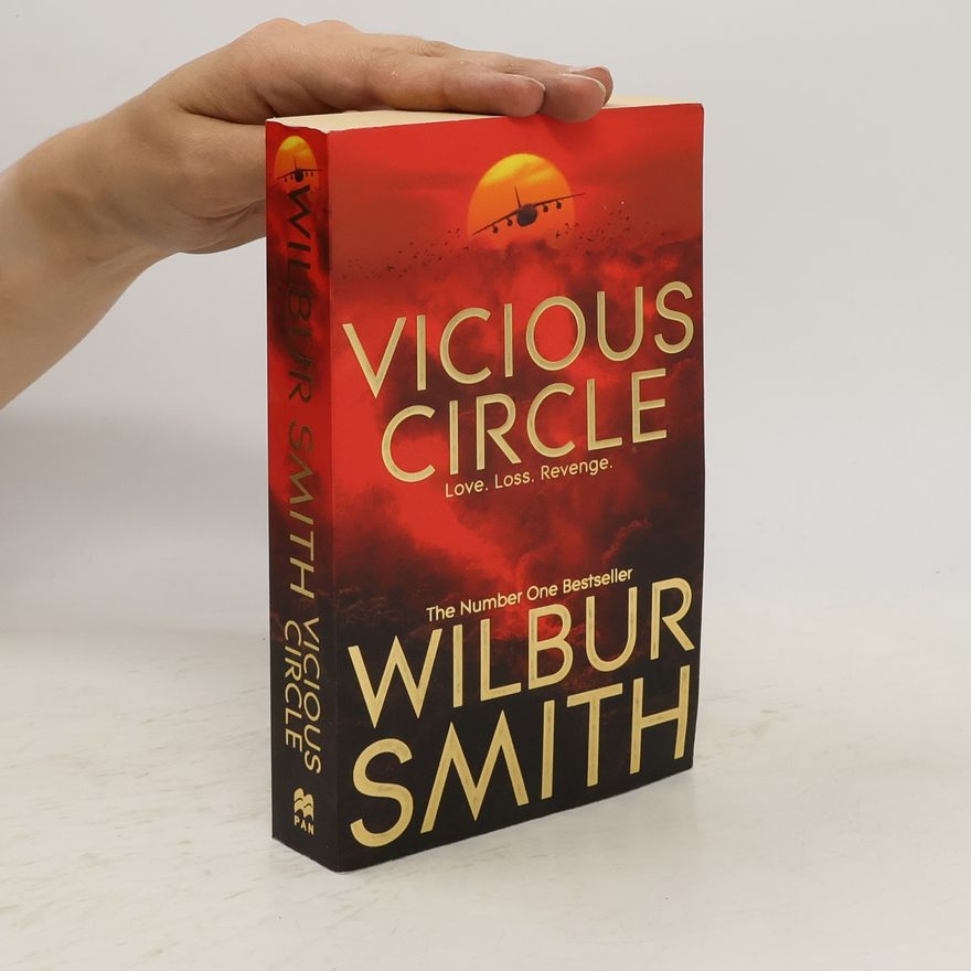 Wilbur Smith Vicious Circle