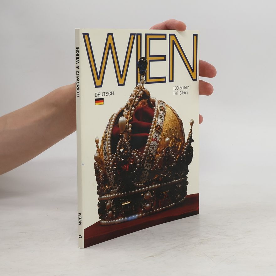 Gerd-Volker Weege Вена. Vena