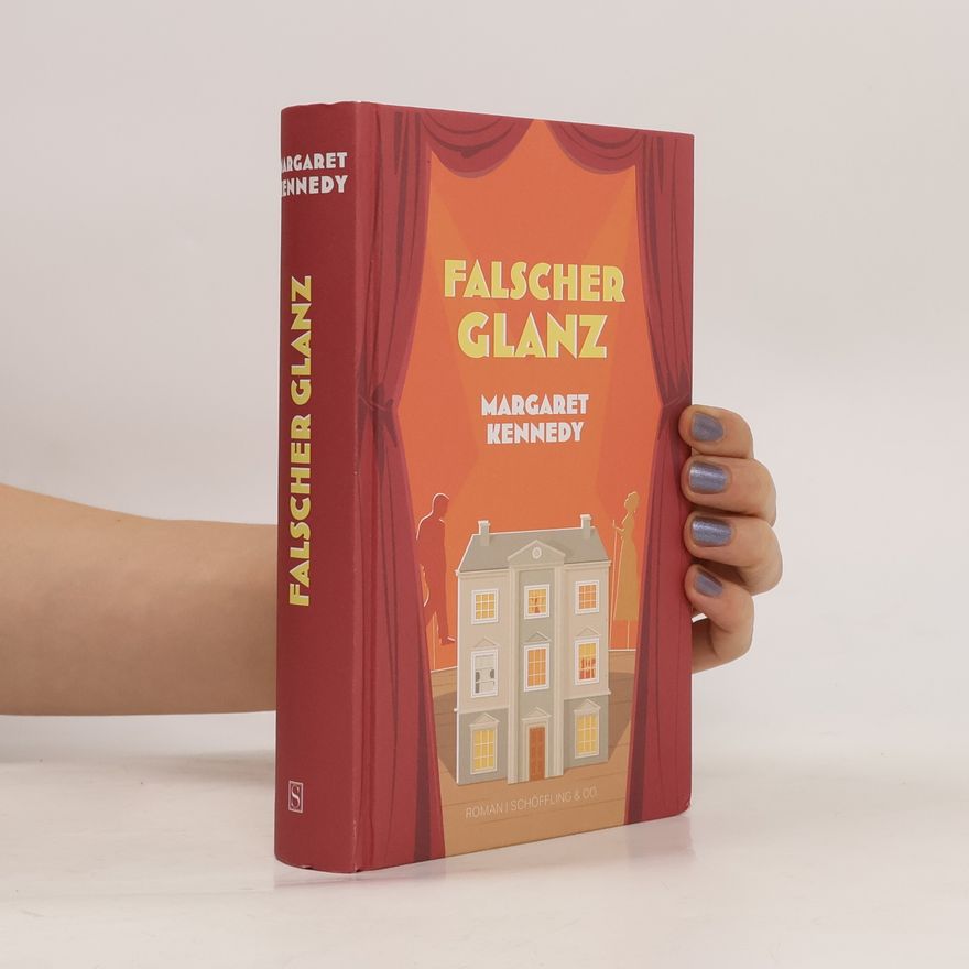 Margaret Kennedy Falscher Glanz
