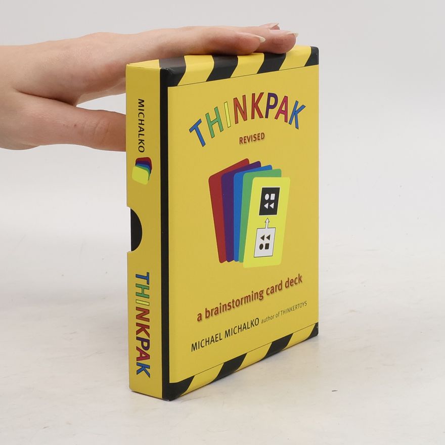 Michael Michalko Thinkpak