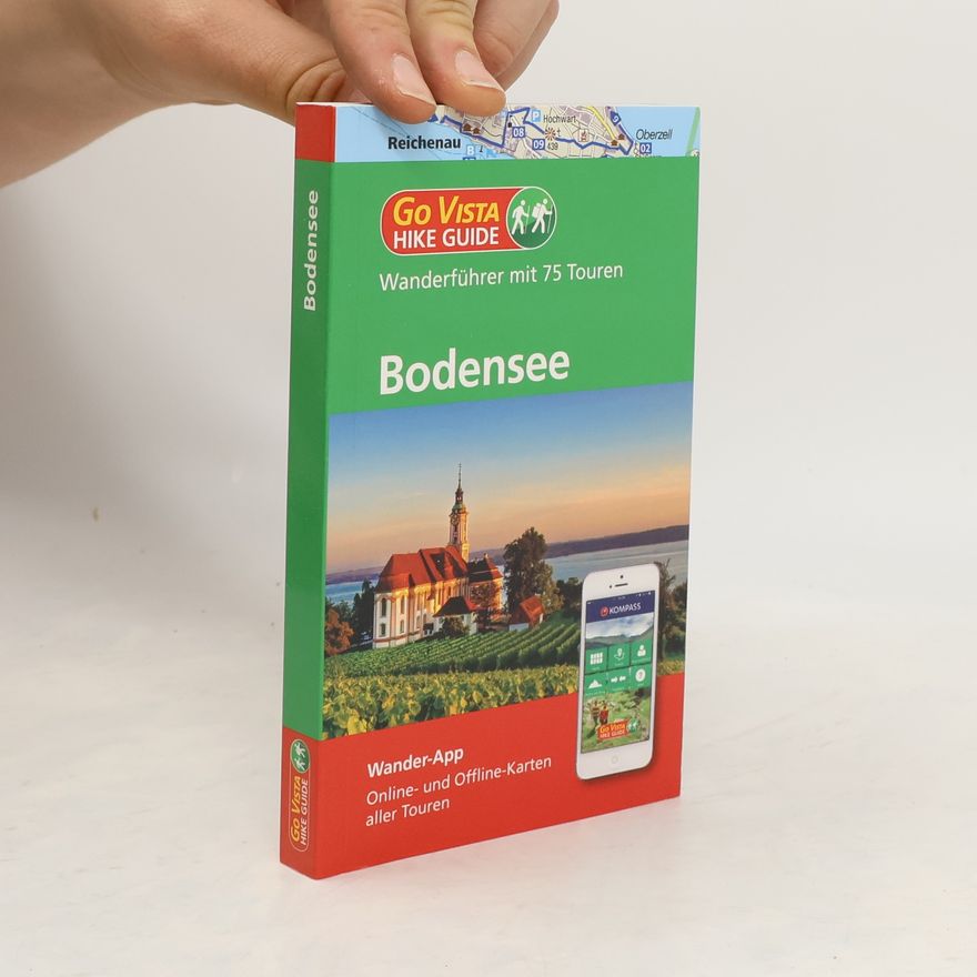 Autorenkollektiv Bodensee