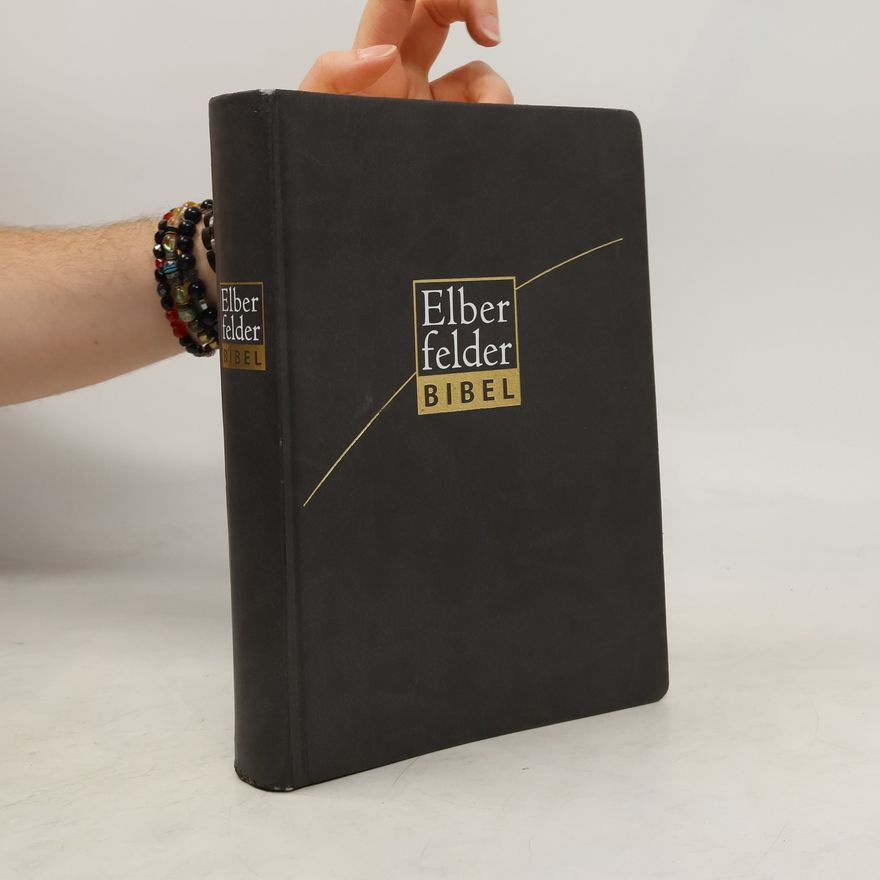 Autorenkollektiv Elberfelder Bibel