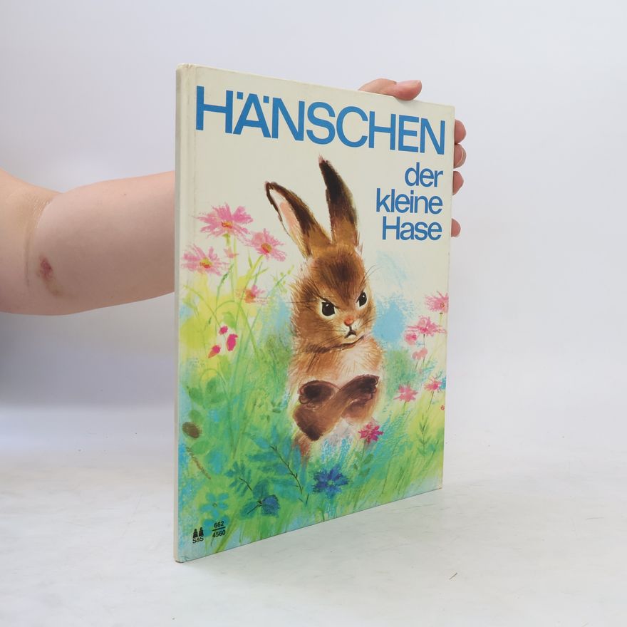 Autorenkollektiv Hänschen der kleine Hase