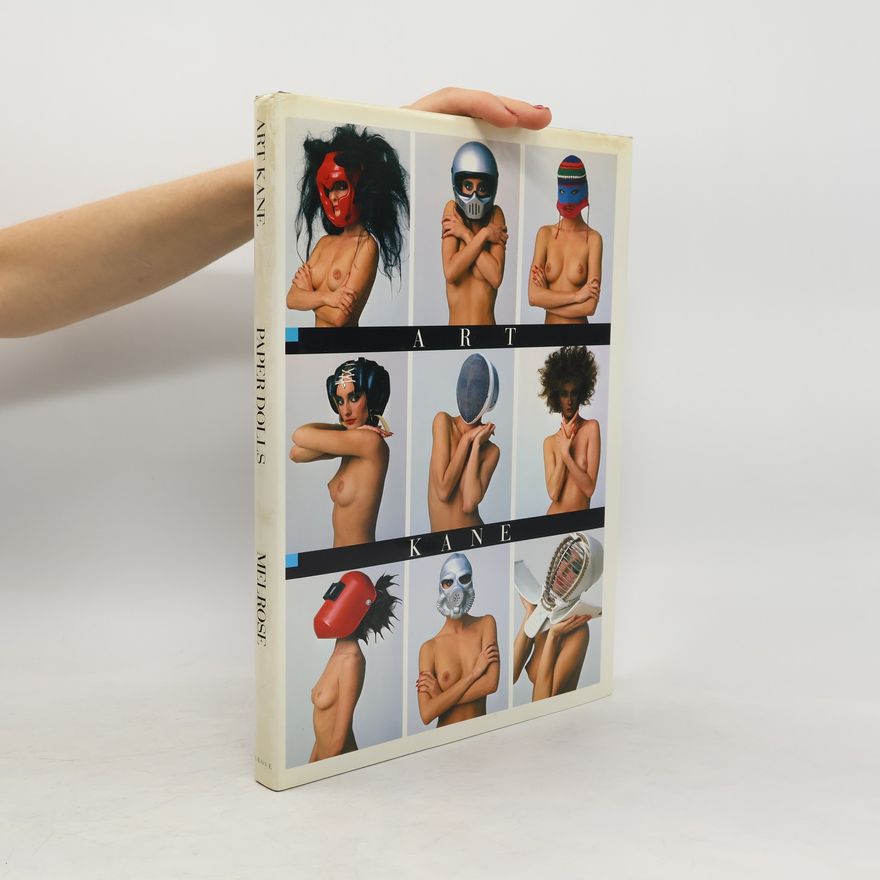 Autorenkollektiv Paper Dolls