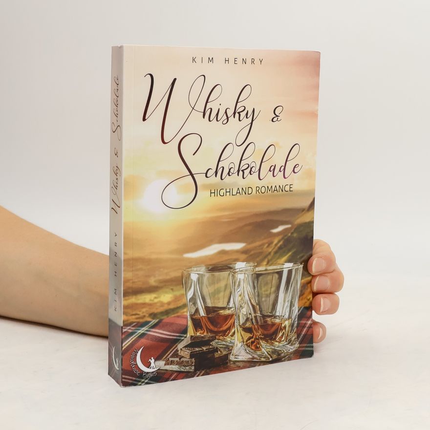 Kim Henry Whisky und Schokolade