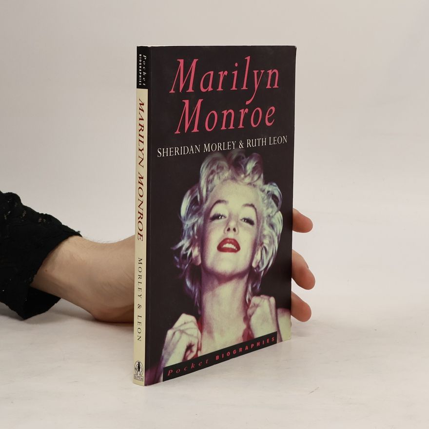 Ruth Leon Pocket Biographies: Marilyn Monroe