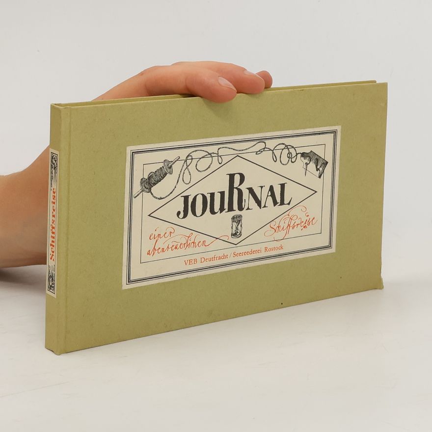 Kolektív autorov Journal