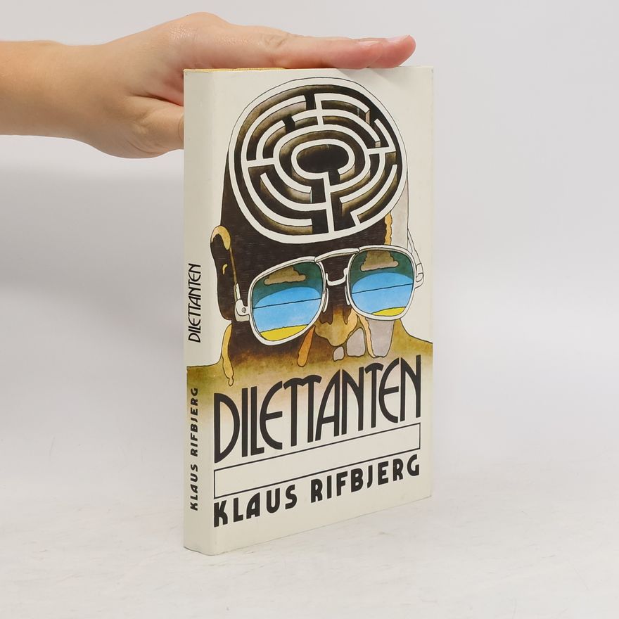 Klaus Rifbjerg Dilettanten