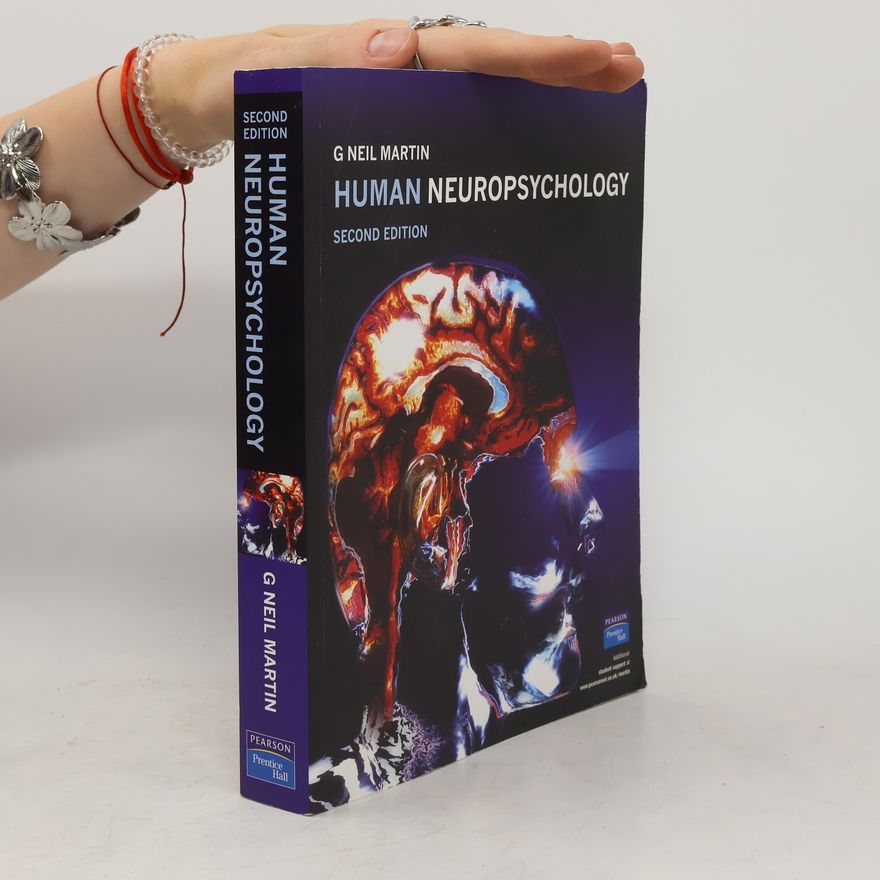 G. Neil Martin Human Neuropsychology