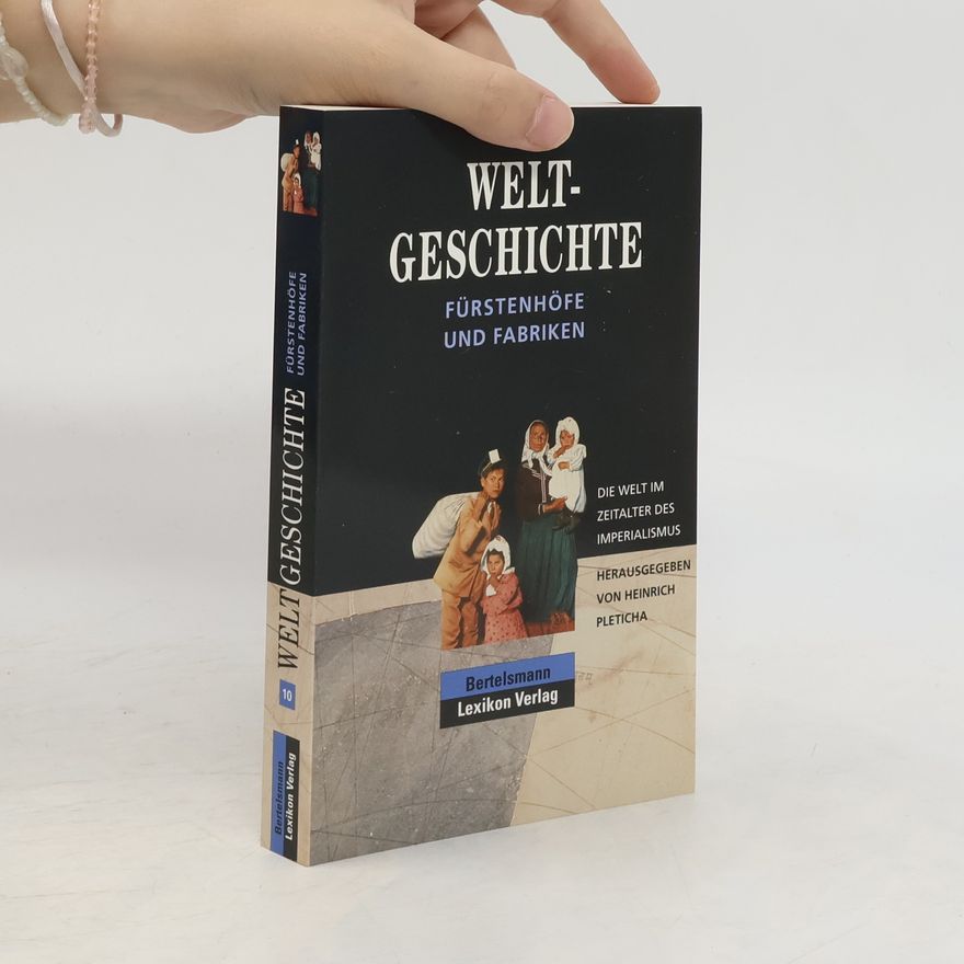 Autorenkollektiv Weltgeschichte