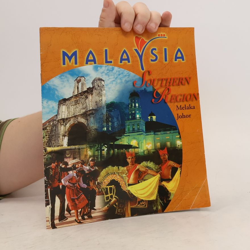 Kolektiv autorů Malaysia