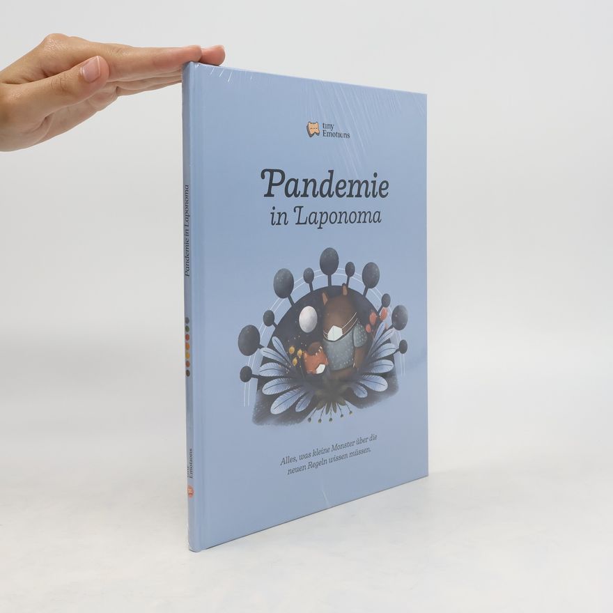 Autorenkollektiv Pandemie in Laponoma