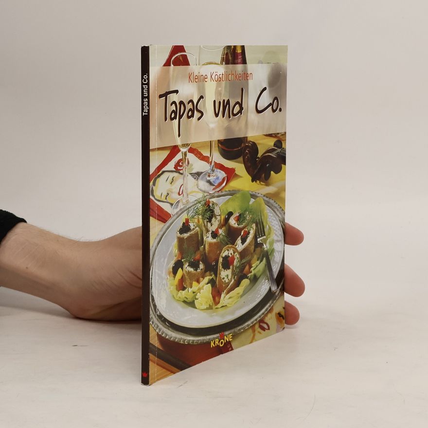 Autorenkollektiv Tapas & Co.