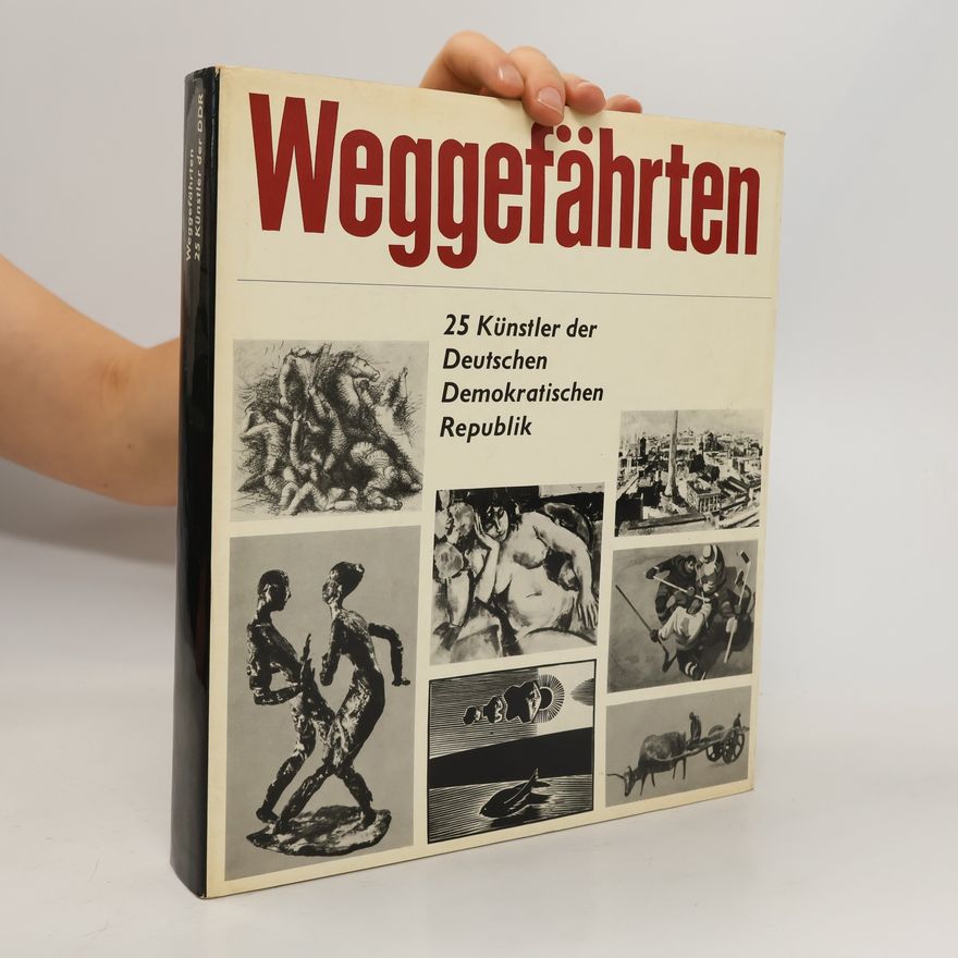Autorenkollektiv Weggefährten
