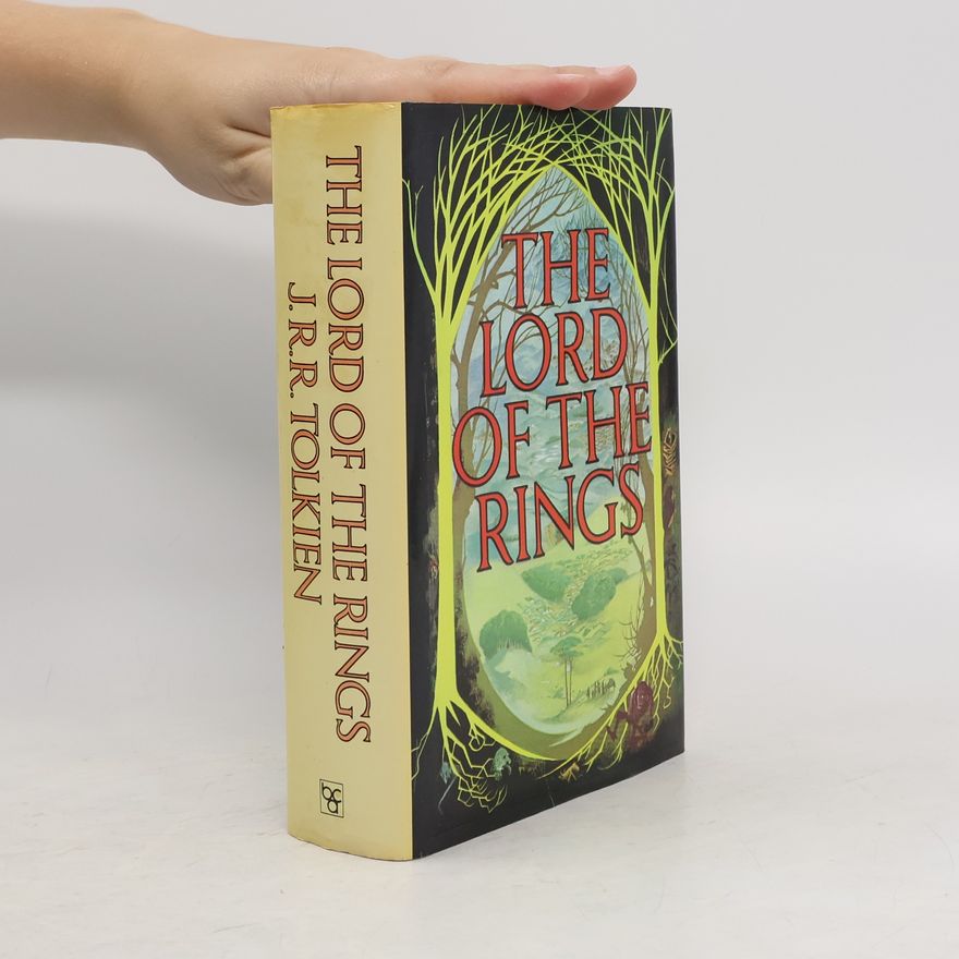 J. R. R. Tolkien The Lord of the Rings
