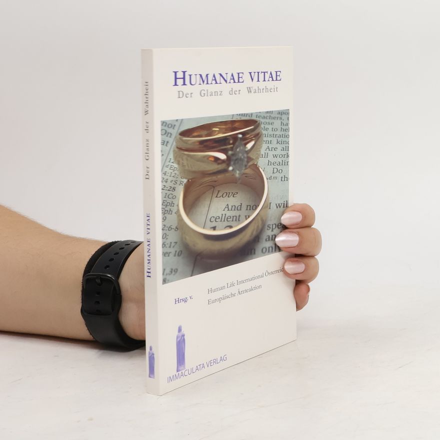Collectif d'auteurs Humanae vitae