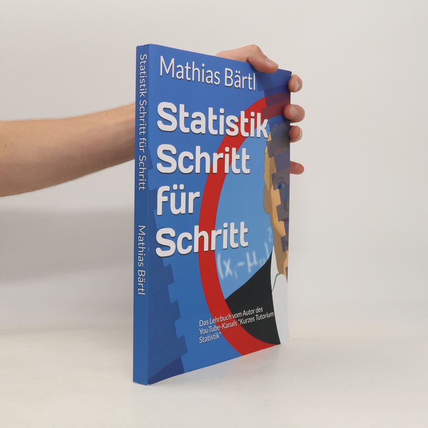 Mathias Bärtl Statistik Schritt für Schritt