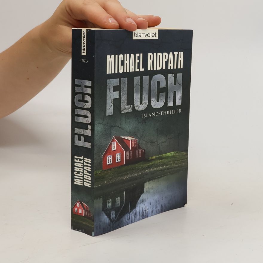 Michael Ridpath Fluch