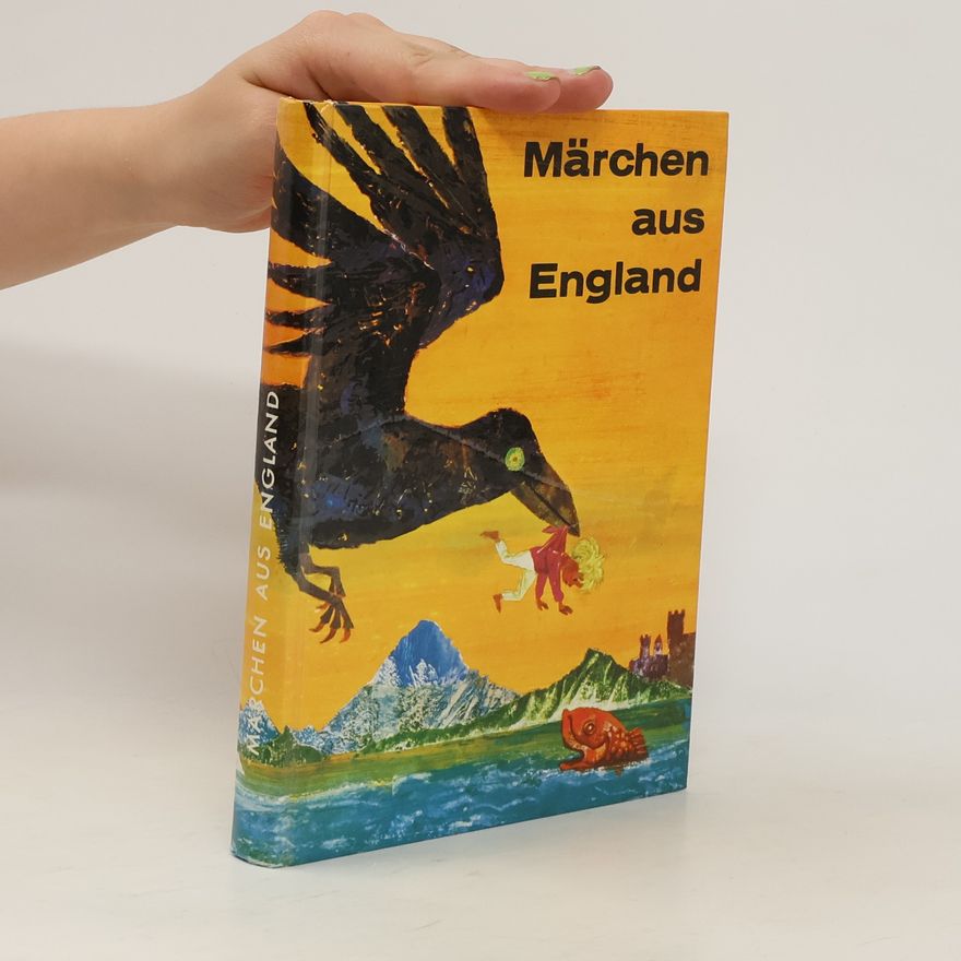 Autorenkollektiv Märchen aus England