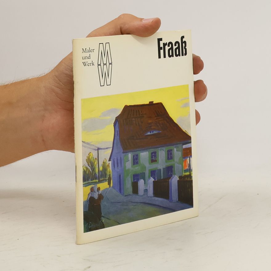 Kolektív autorov Fraass