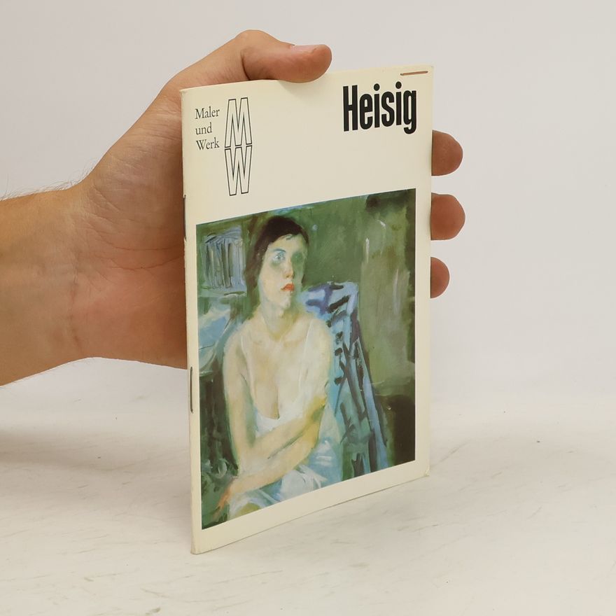 Autorenkollektiv Heisig