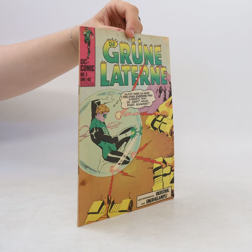 Autorenkollektiv Die Grüne Laterne