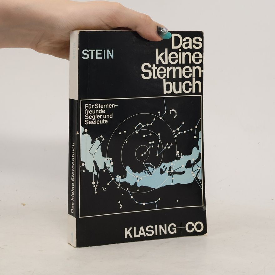 Walter Stein Das kleine Sternenbuch