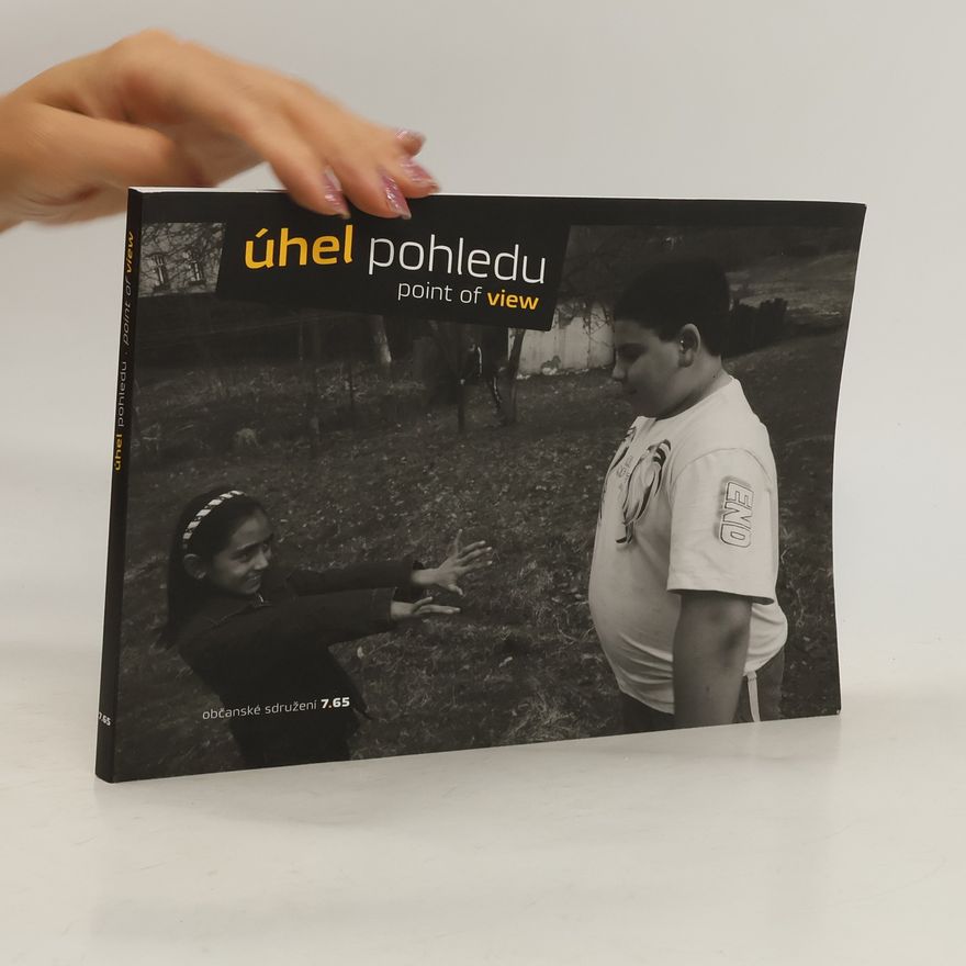 Antonín Dufek Úhel pohledu