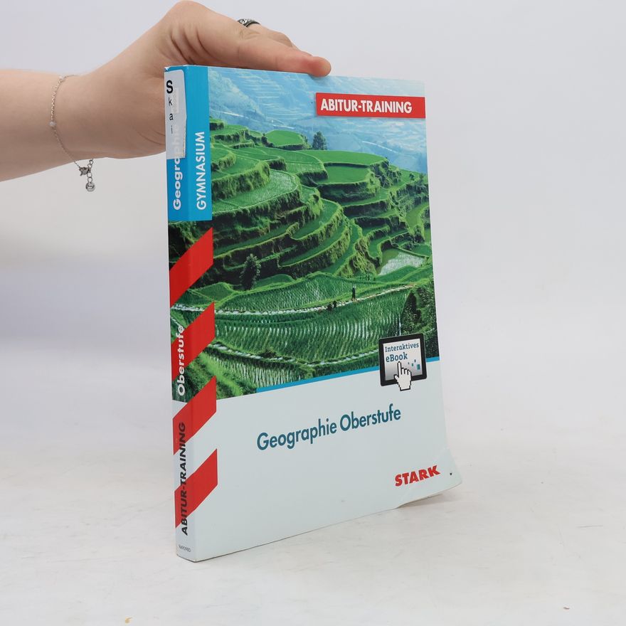 Autorenkollektiv Abitur-Training Erdkunde. Geographie Oberstufe