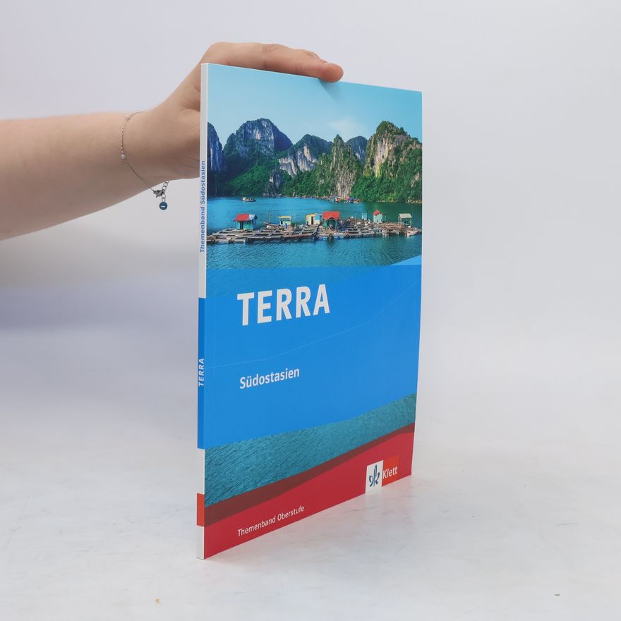 Autorenkollektiv TERRA Südostasien, Themenband Oberstufe