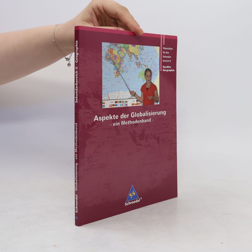 Autorenkollektiv Aspekte der Globalisierung