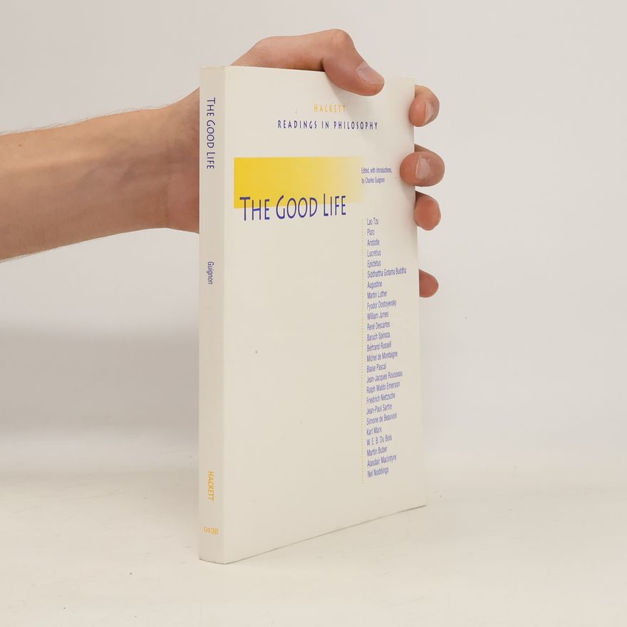 Various authors The Good Life