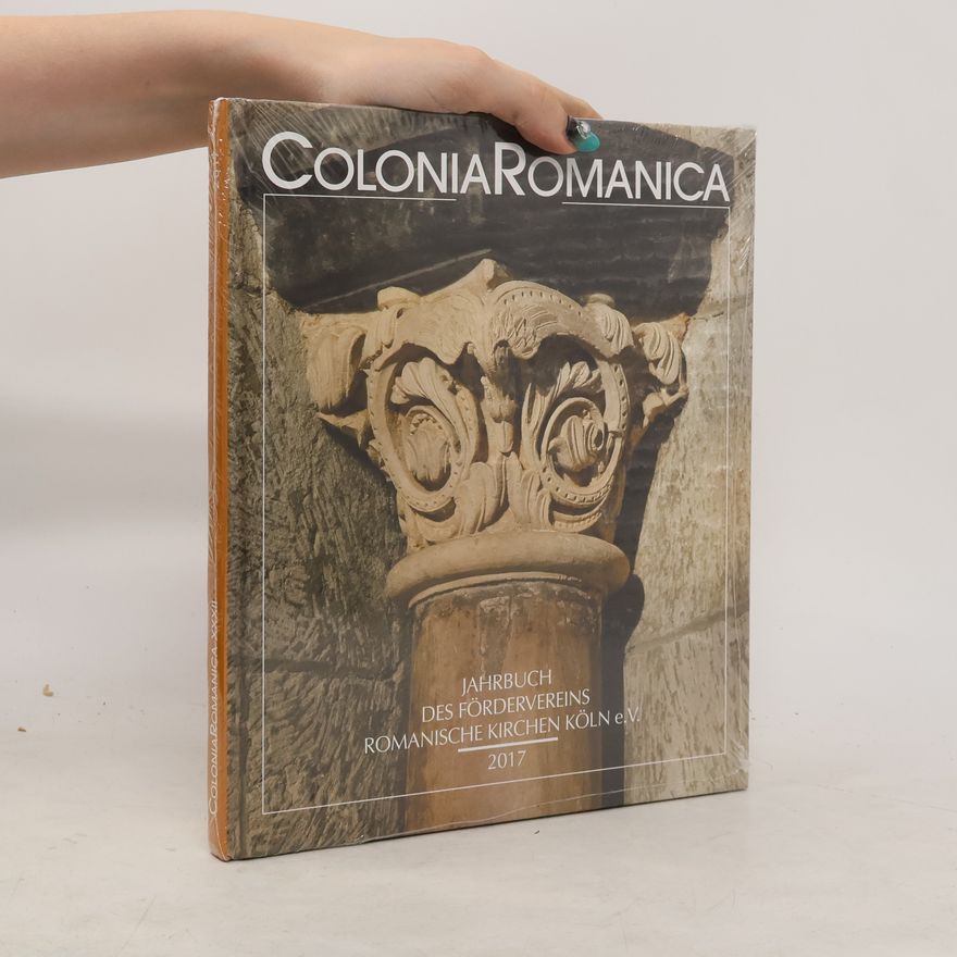 Autorenkollektiv Colonia Romanic