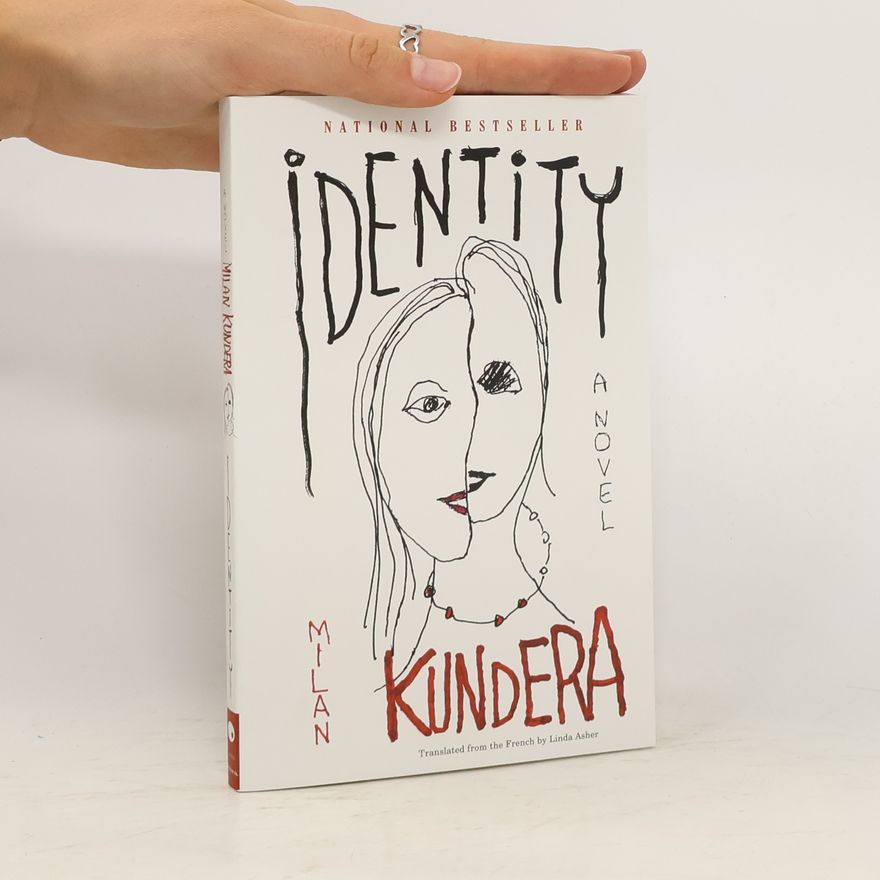 Milan Kundera Identity