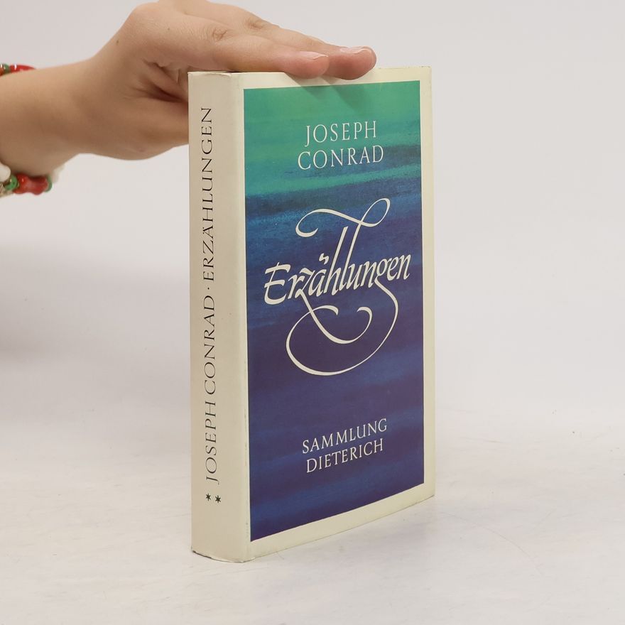 Joseph Conrad Erzählungen