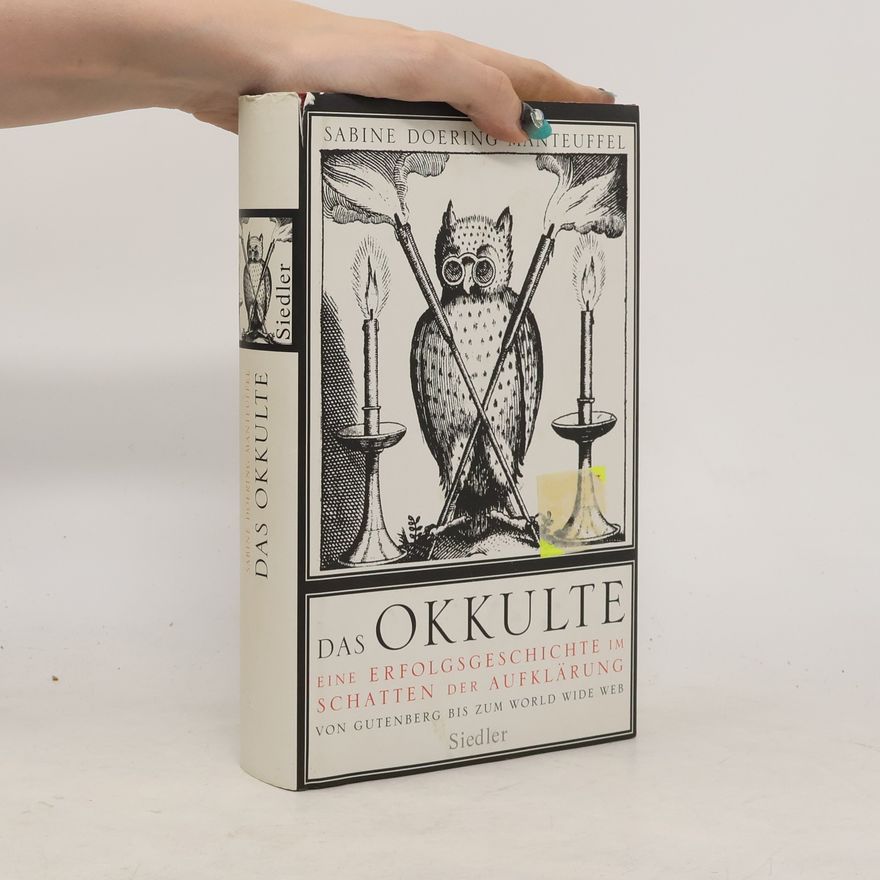 Sabine Doering Manteuffel Das Okkulte
