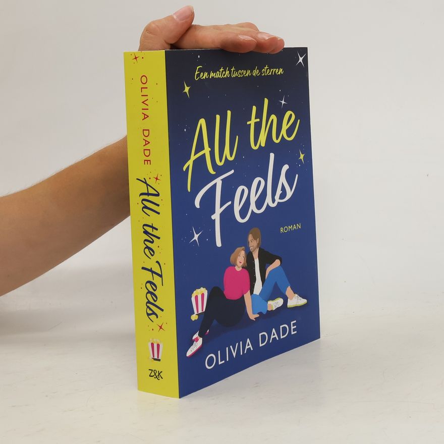 Olivia Dade All the Feels