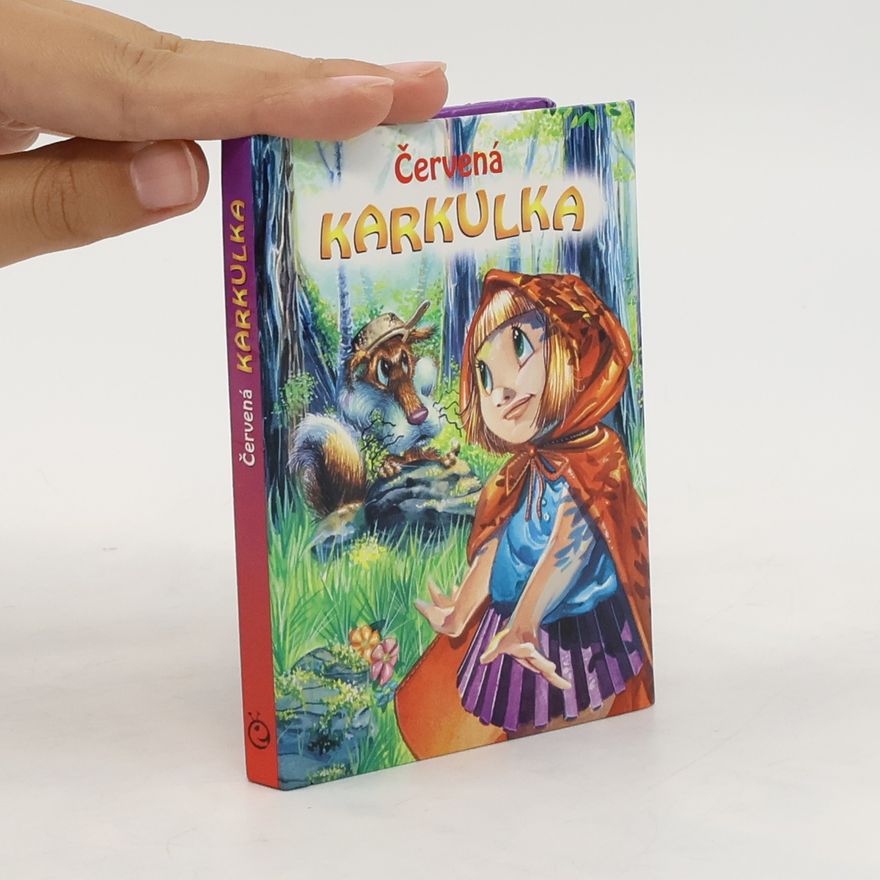 Autorenkollektiv Červená karkulka