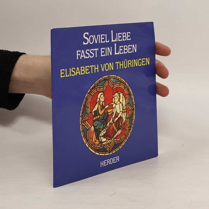 Rüdiger Müller Soviel Liebe fasst ein Leben
