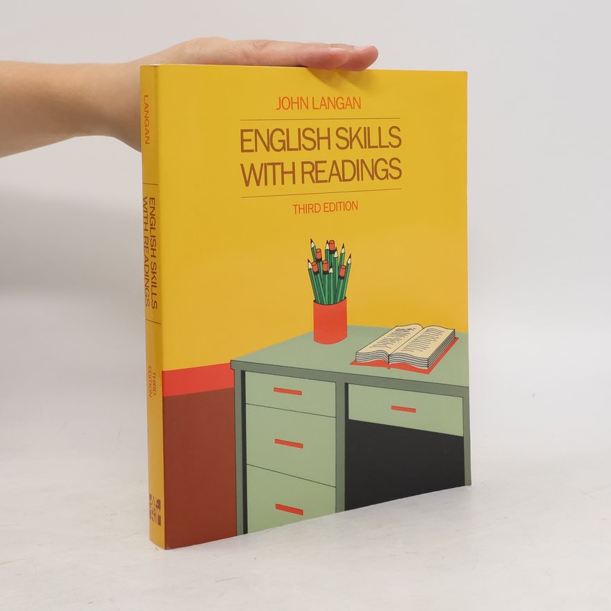 John Langan English Skills with Readings